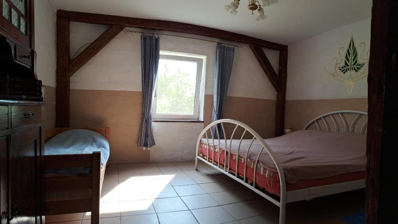 Srodziemie Lorien Farm stay *