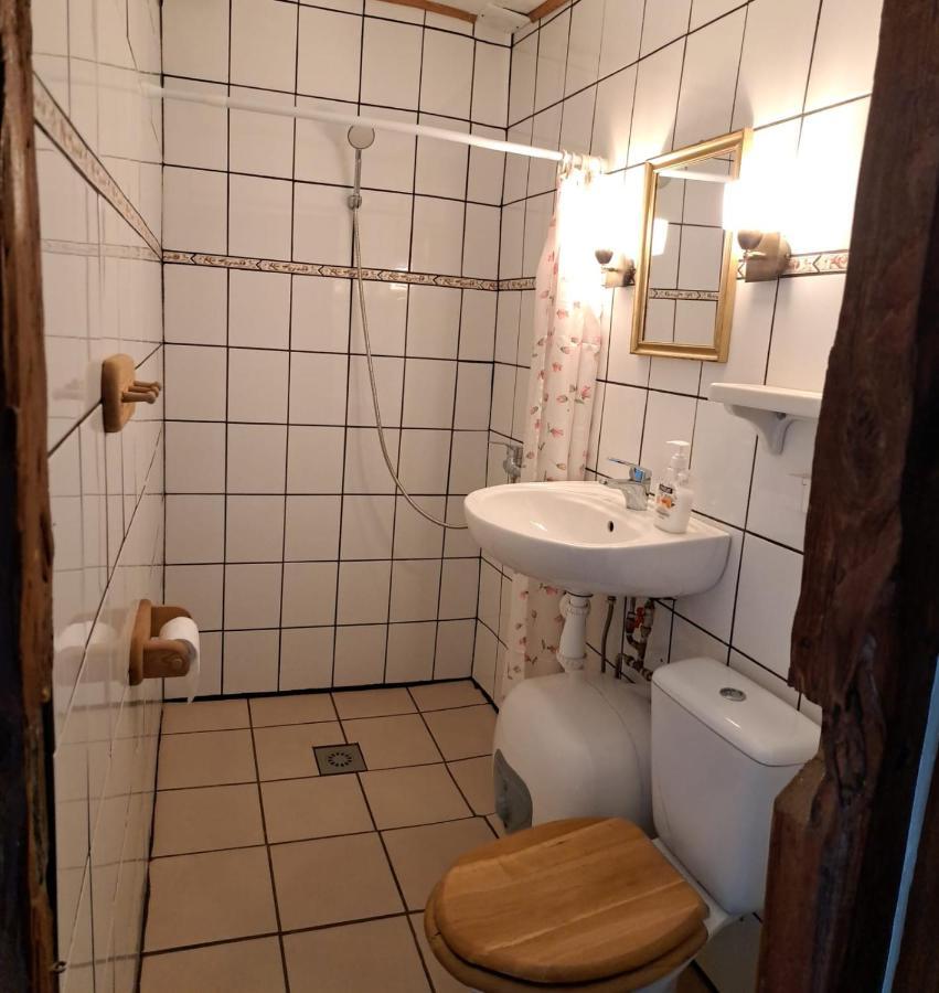Bauernhof Srodziemie Lorien *