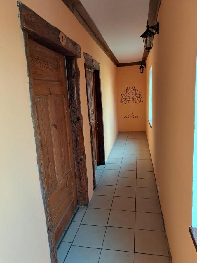 Farm stay Srodziemie Lorien *
