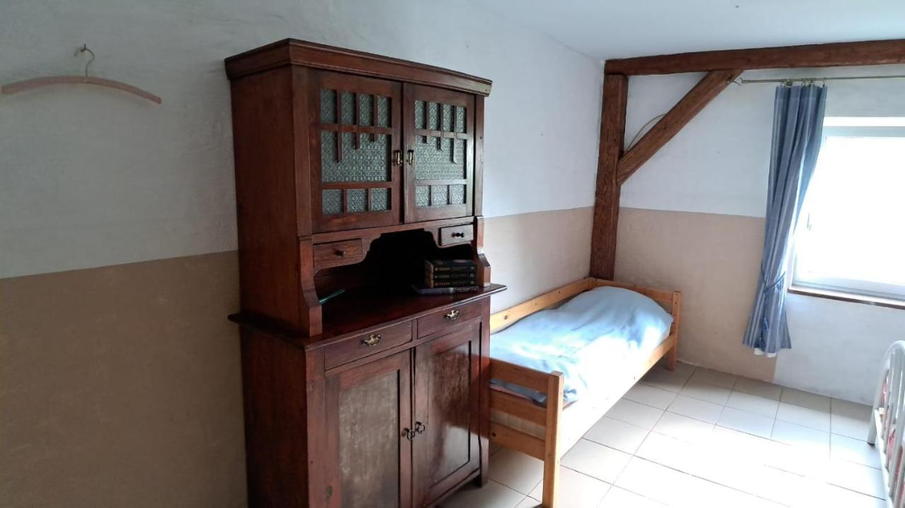 Farm stay Srodziemie Lorien