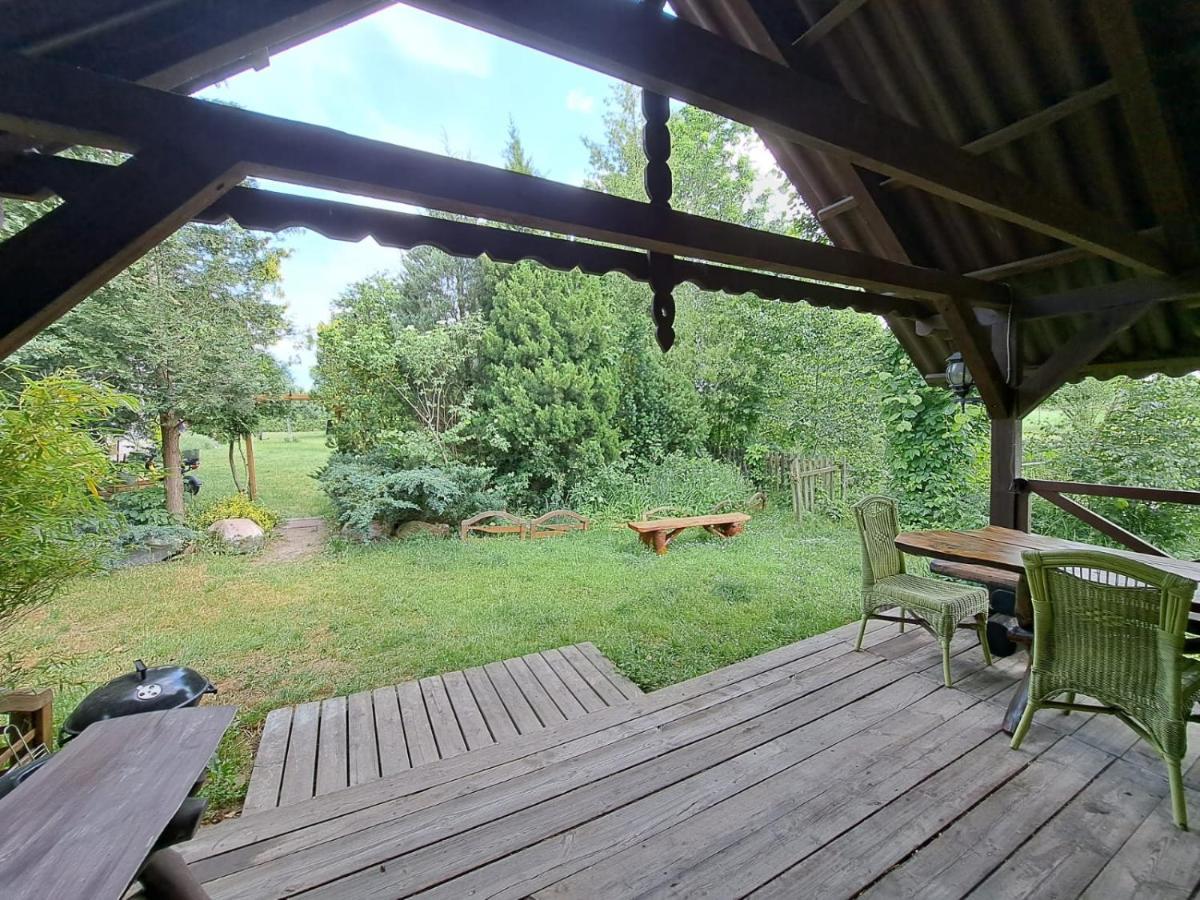 Farm stay Srodziemie Lorien