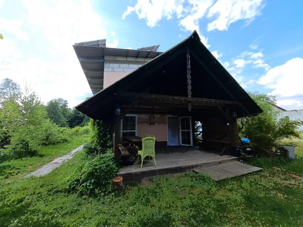 Bauernhof Srodziemie Lorien