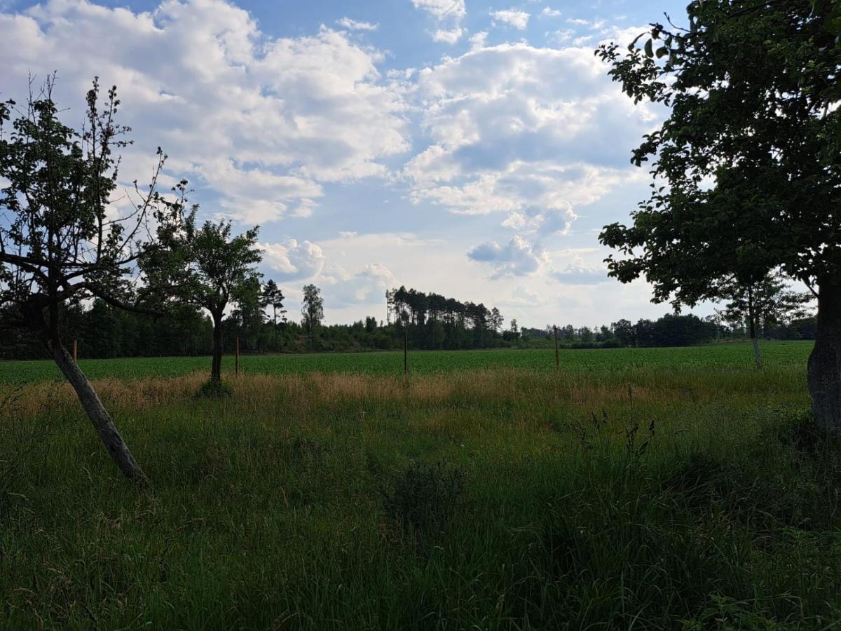 Bauernhof Srodziemie Lorien *